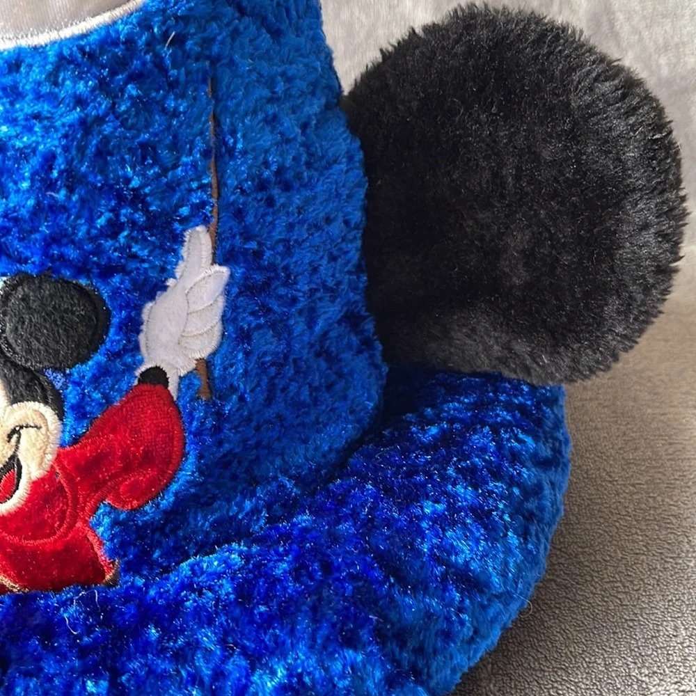 DISNEY PARKS MICKEY SORCERER’s HAT